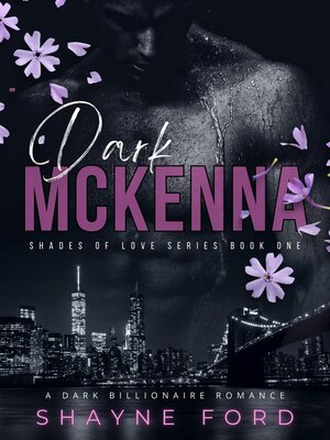 cover image of Dark McKenna